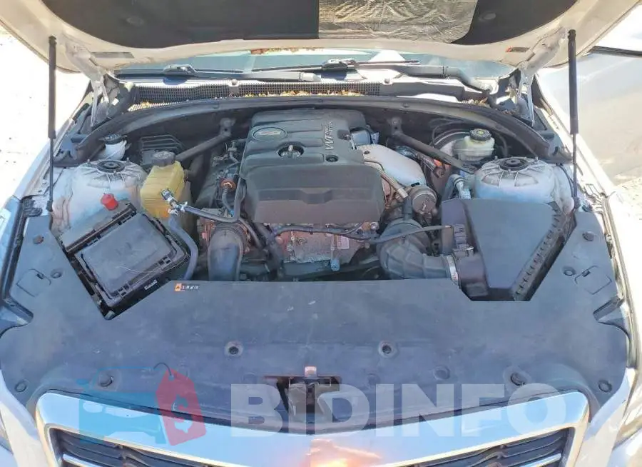 1G6AG5RX7H0171212 Photo# 11