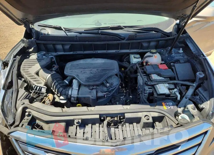 1GYKNDRS2JZ213917 Photo# 11