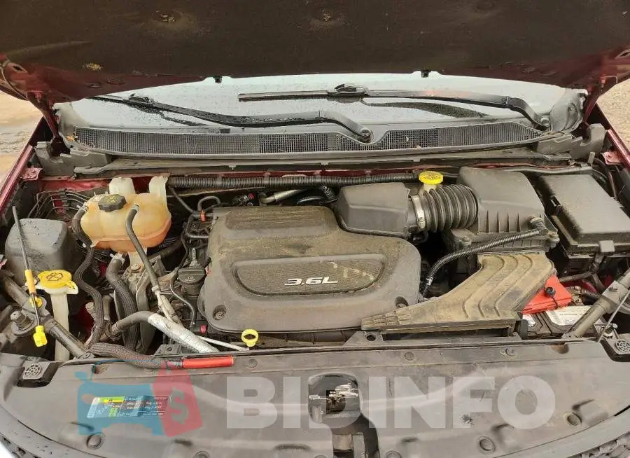 2C4RC1DG4HR676836 Photo# 12