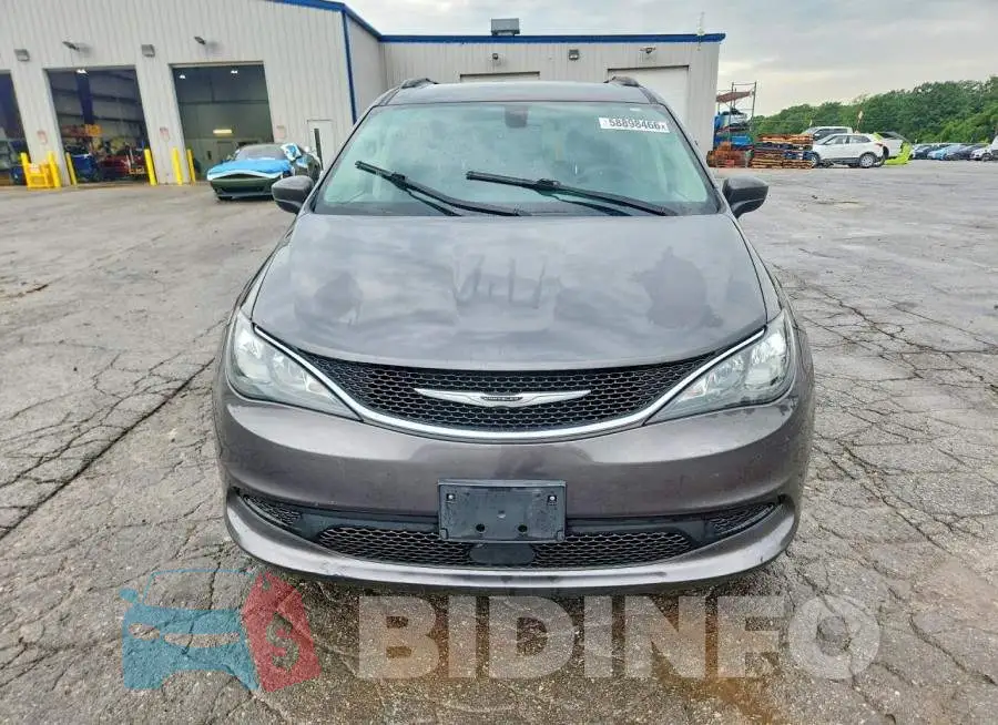2C4RC1DG8MR516159 Photo# 5