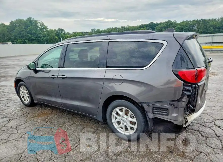 2C4RC1DG8MR516159 Photo# 2