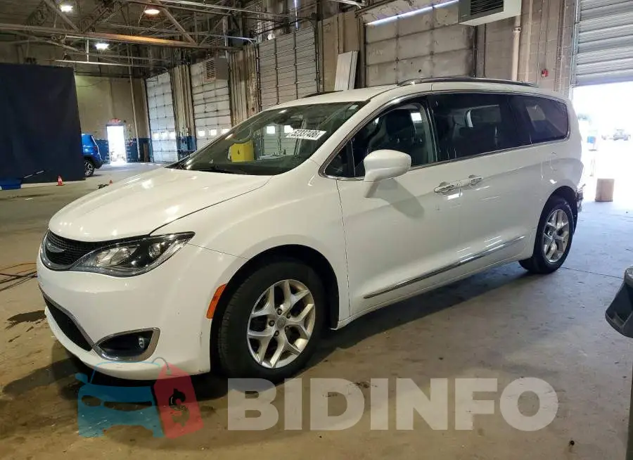 2C4RC1EG6HR777617 Photo# 1