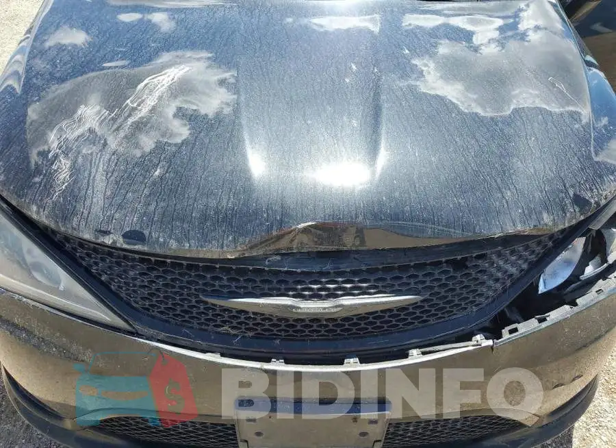 2C4RC1EGXKR616887 Photo# 12