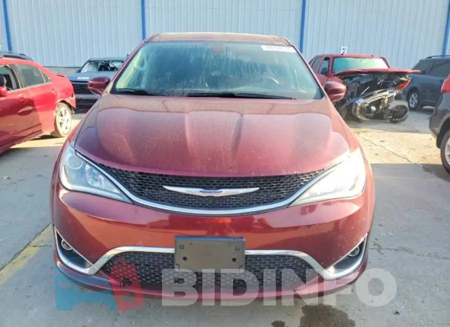2C4RC1FG3LR142300 Photo# 5