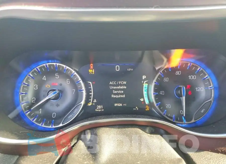 2C4RC1GGXLR122429 Photo# 9