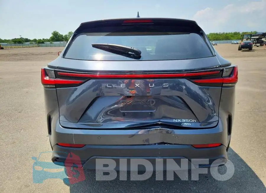 2T2GKCEZ7SC044552 Photo# 6