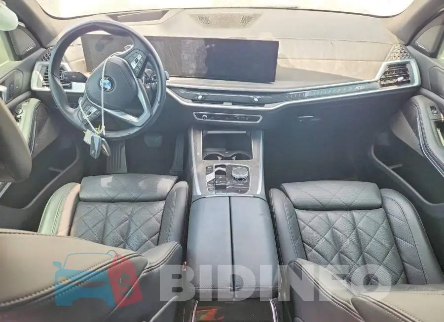5UX23EU03R9V29179 Photo# 8