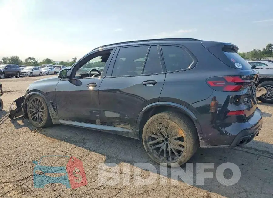 5UX33EU04R9S76510 Photo# 2