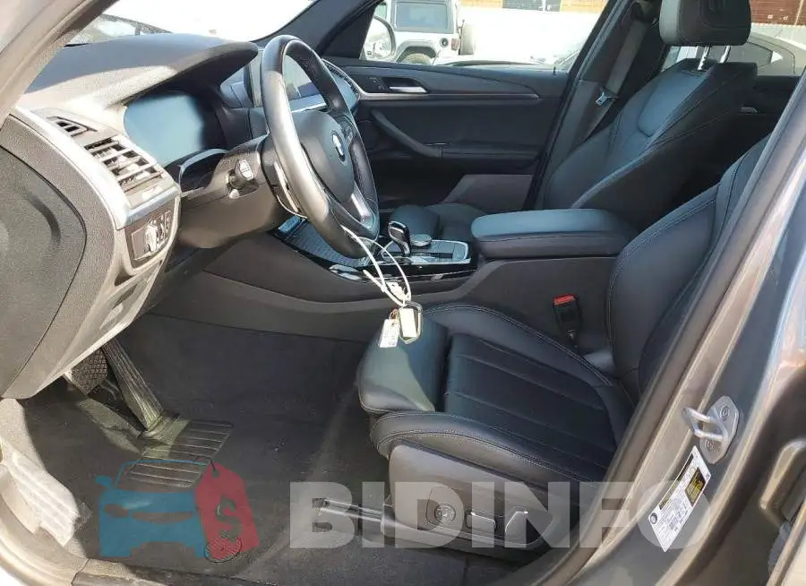 5UX43DP0XR9V86252 Photo# 7