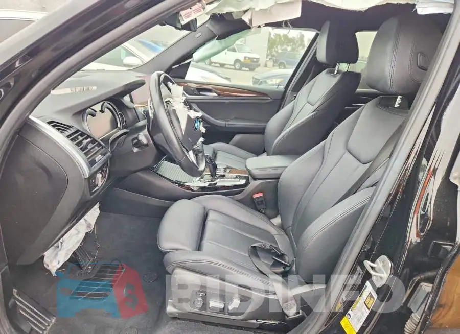5UXTR7C54KLR44435 Photo# 7