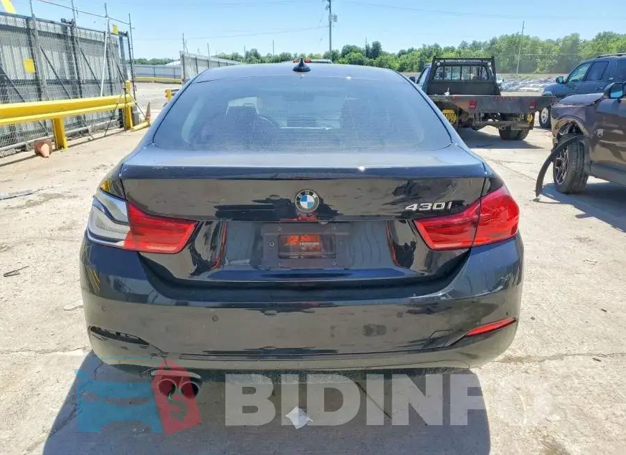 WBA4J1C57KBM15543 Photo# 6