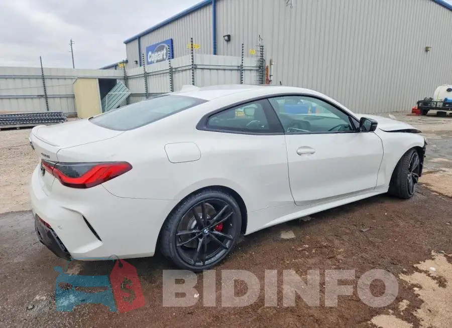 WBA73AP07NCJ80551 Photo# 3