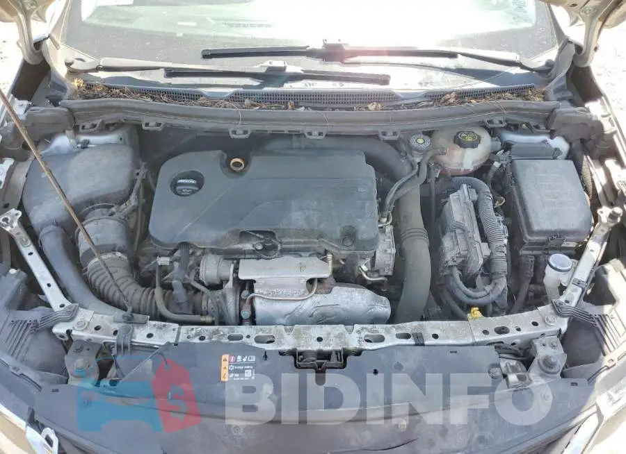 1G1BC5SM1K7135536 Photo# 11