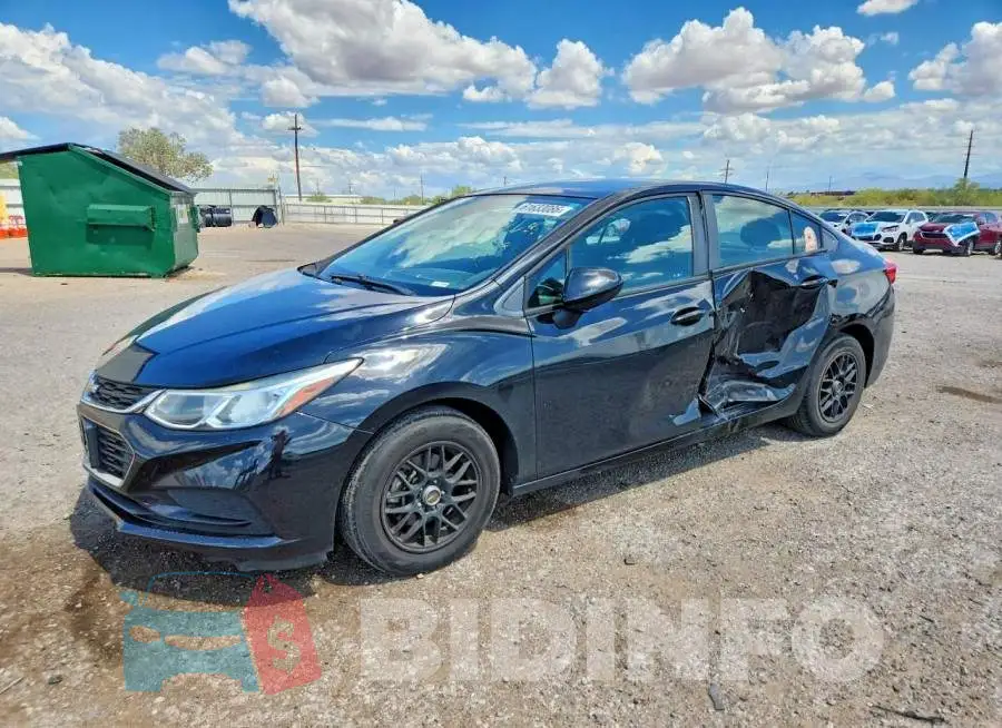 1G1BC5SM8H7163763 Photo# 1