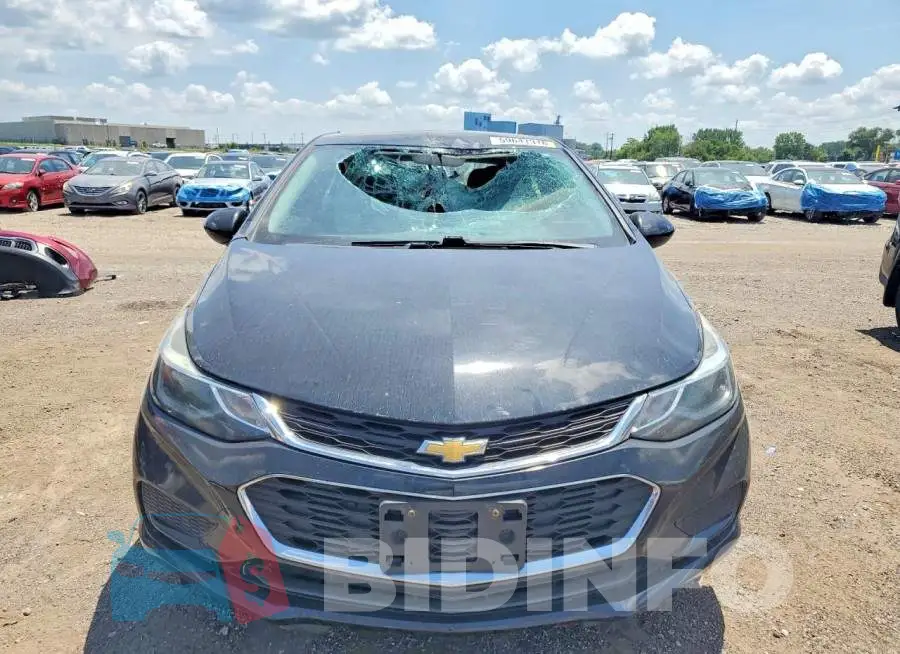 1G1BE5SM2J7171339 Photo# 5