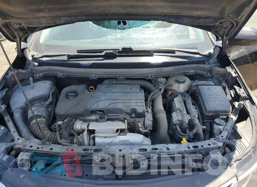 1G1BE5SM2J7171339 Photo# 11