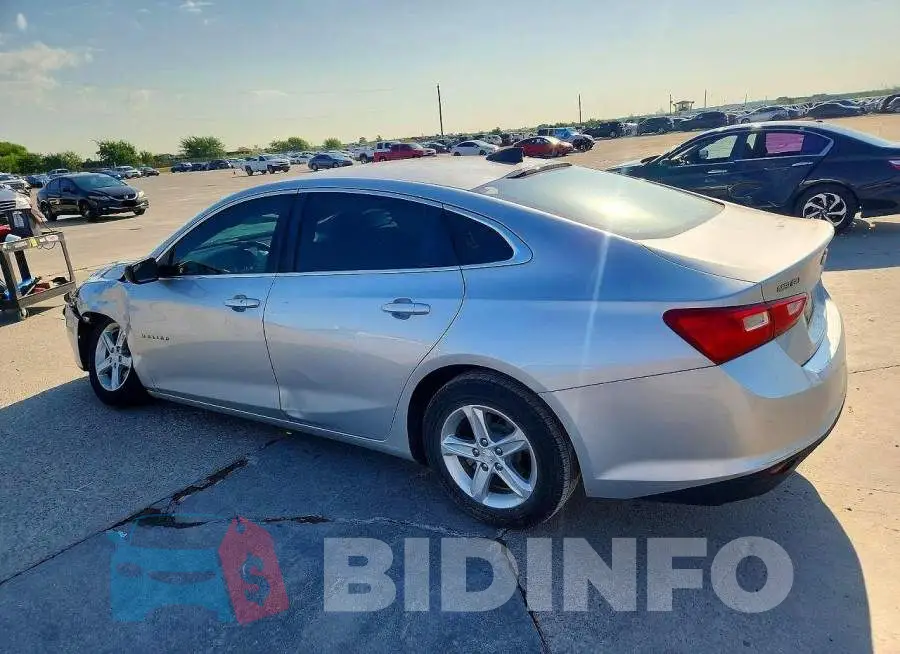 1G1ZB5STXKF145576 Photo# 2