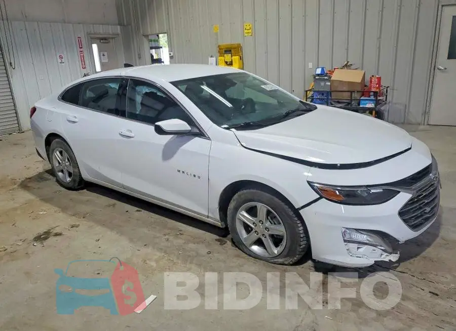 1G1ZC5ST2RF187554 Photo# 4
