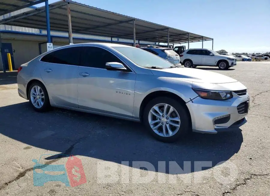 1G1ZD5ST0JF222089 Photo# 4