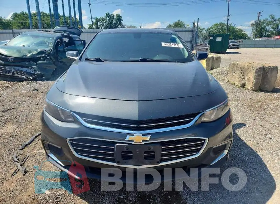 1G1ZD5ST0JF255464 Photo# 5