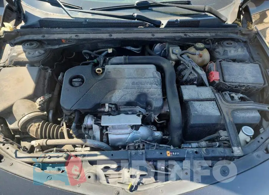 1G1ZD5ST0JF255464 Photo# 11