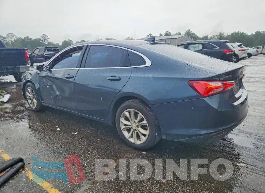 1G1ZD5ST1KF133861 Photo# 2