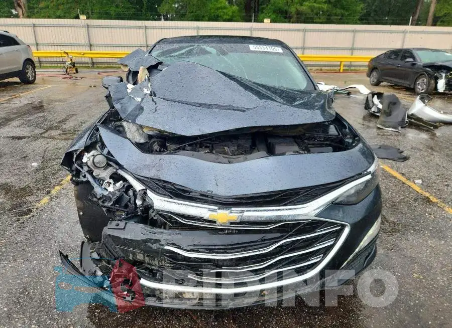 1G1ZD5ST1KF133861 Photo# 5