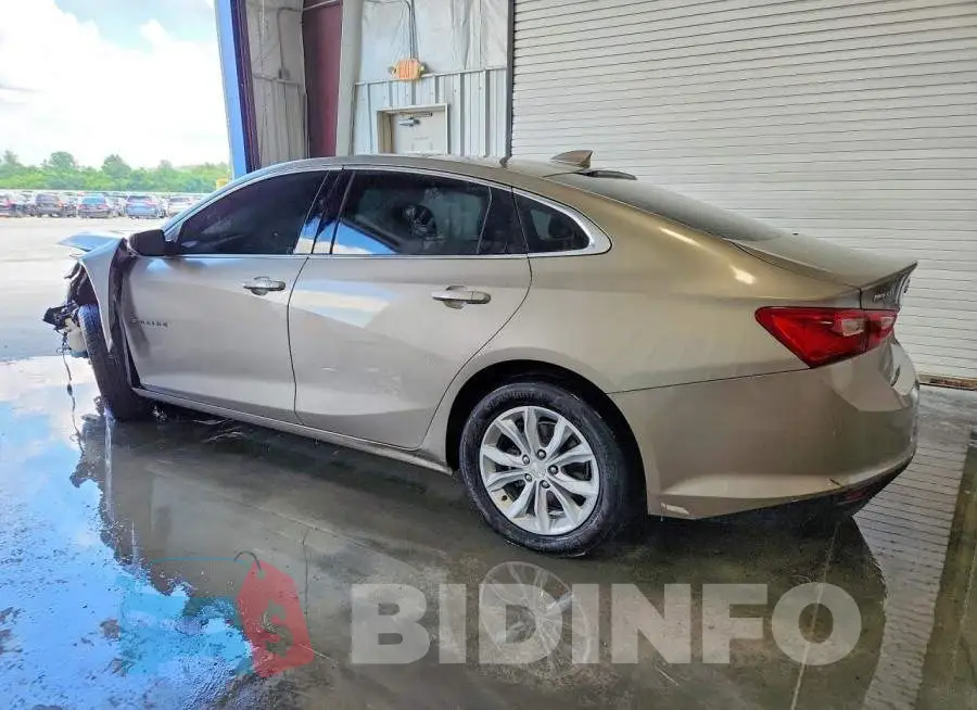 1G1ZD5ST1PF132121 Photo# 2