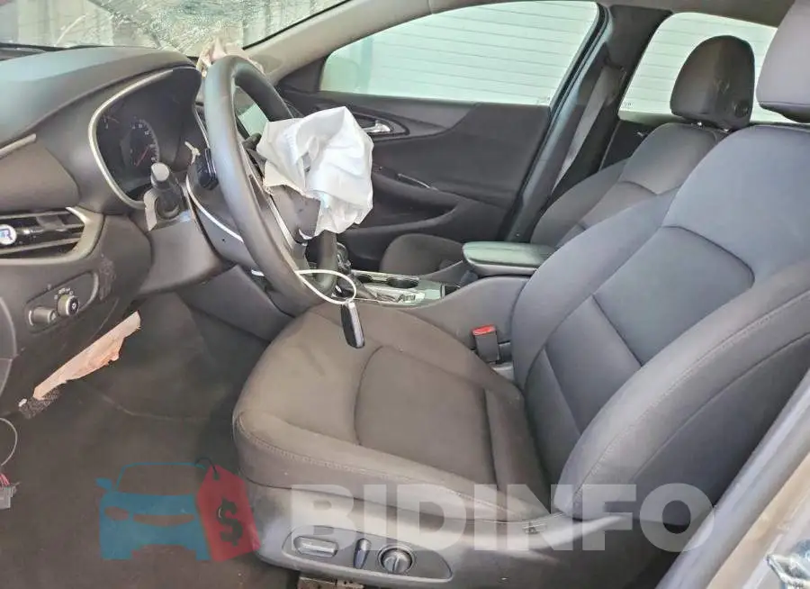 1G1ZD5ST1PF132121 Photo# 7