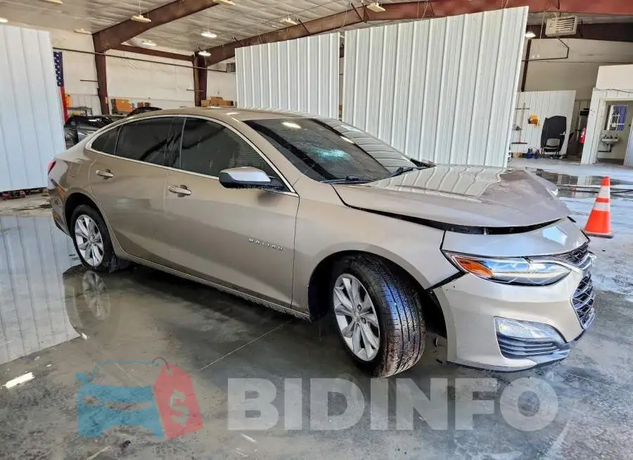 1G1ZD5ST1PF132121 Photo# 4