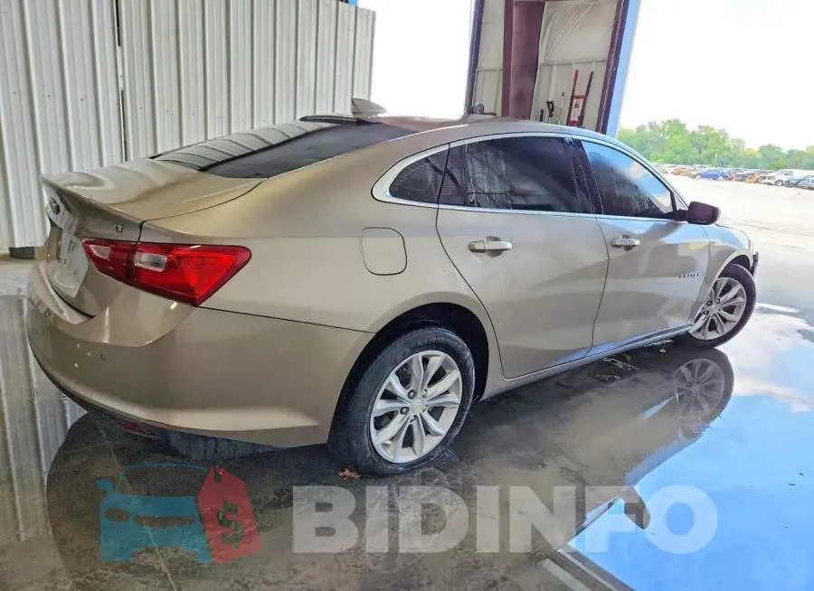 1G1ZD5ST1PF132121 Photo# 3