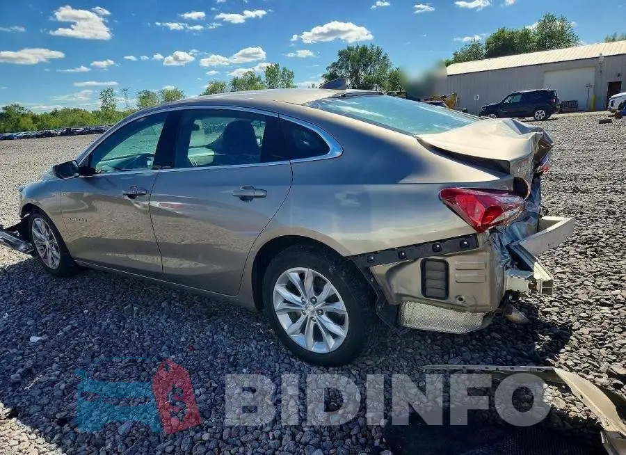 1G1ZD5ST3NF165084 Photo# 2