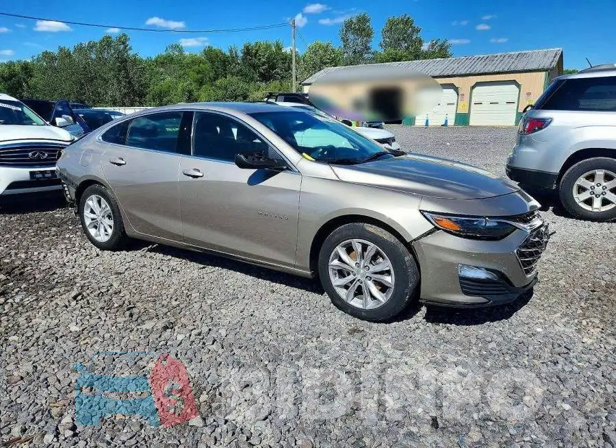 1G1ZD5ST3NF165084 Photo# 4