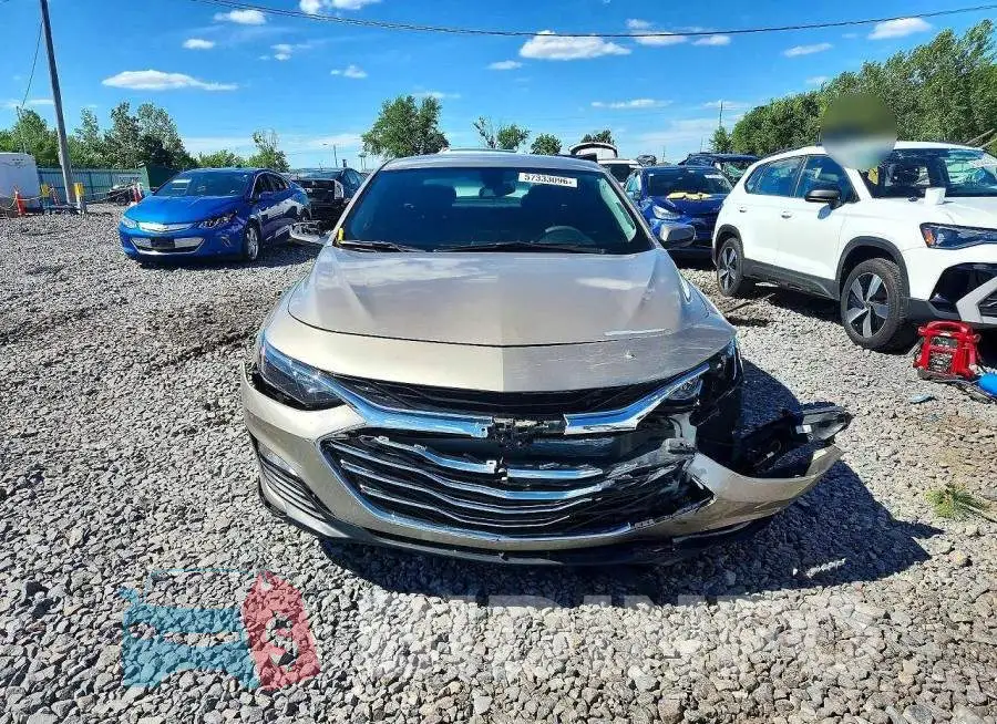 1G1ZD5ST3NF165084 Photo# 5