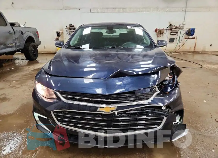 1G1ZD5ST5JF113577 Photo# 5