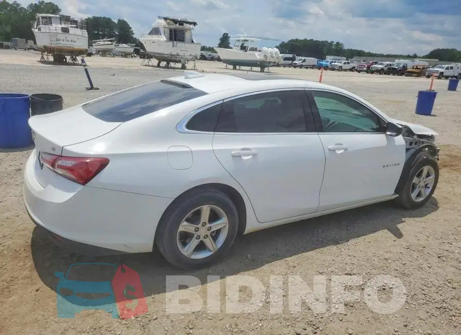 1G1ZD5ST6NF181568 Photo# 3
