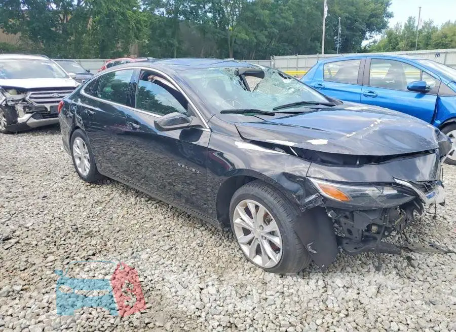 1G1ZD5ST7PF164796 Photo# 4