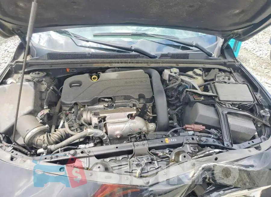 1G1ZD5ST7PF164796 Photo# 11