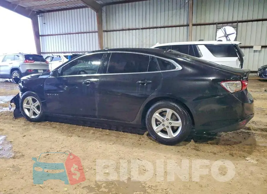 1G1ZD5ST7PF175720 Photo# 2