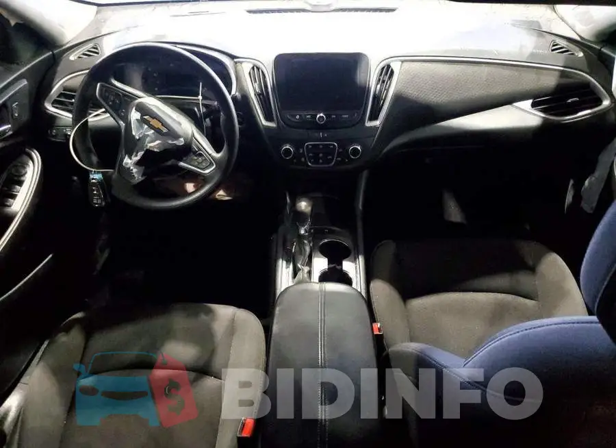 1G1ZD5ST7PF175720 Photo# 8
