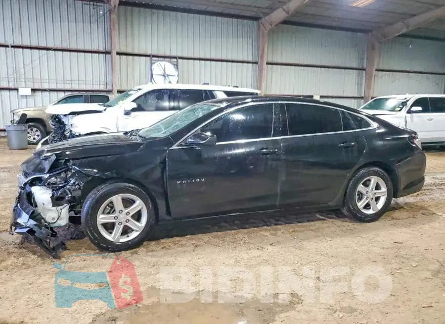 1G1ZD5ST7PF175720 Photo# 1