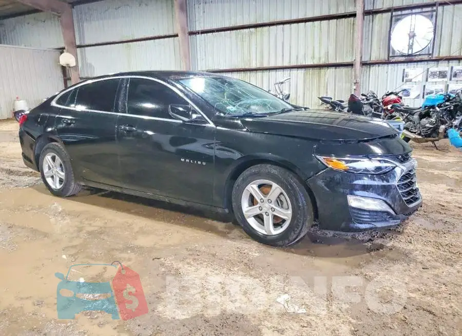 1G1ZD5ST7PF175720 Photo# 4