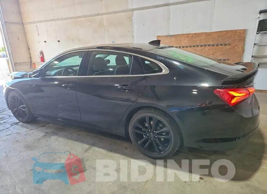 1G1ZD5ST8NF120514 Photo# 2
