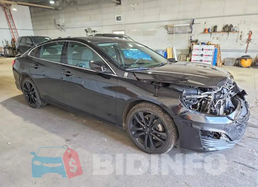 1G1ZD5ST8NF120514 Photo# 4
