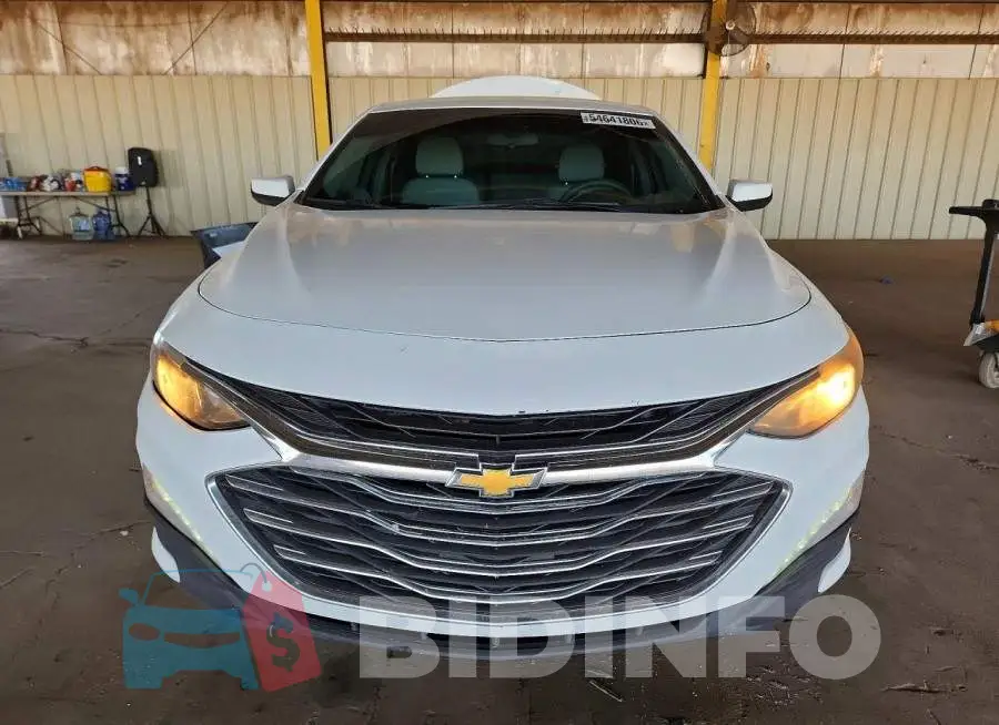 1G1ZD5ST8NF128614 Photo# 5