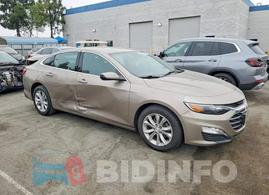 1G1ZD5STXPF186131 Photo# 4
