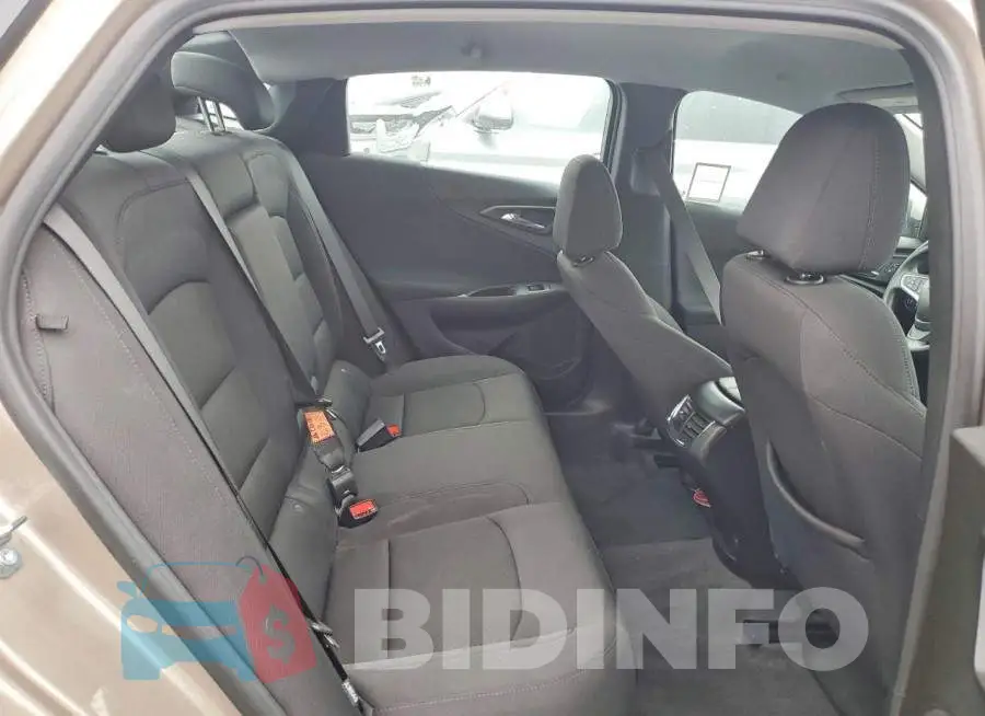 1G1ZD5STXPF186131 Photo# 10