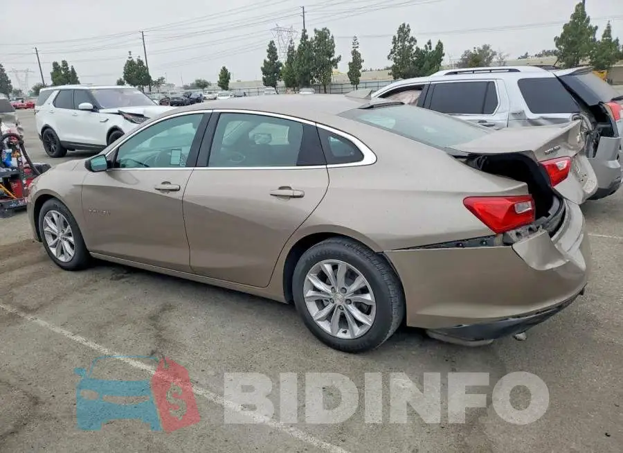 1G1ZD5STXPF186131 Photo# 2