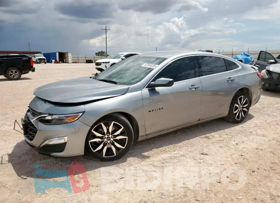 1G1ZG5ST9RF194781 Photo# 1