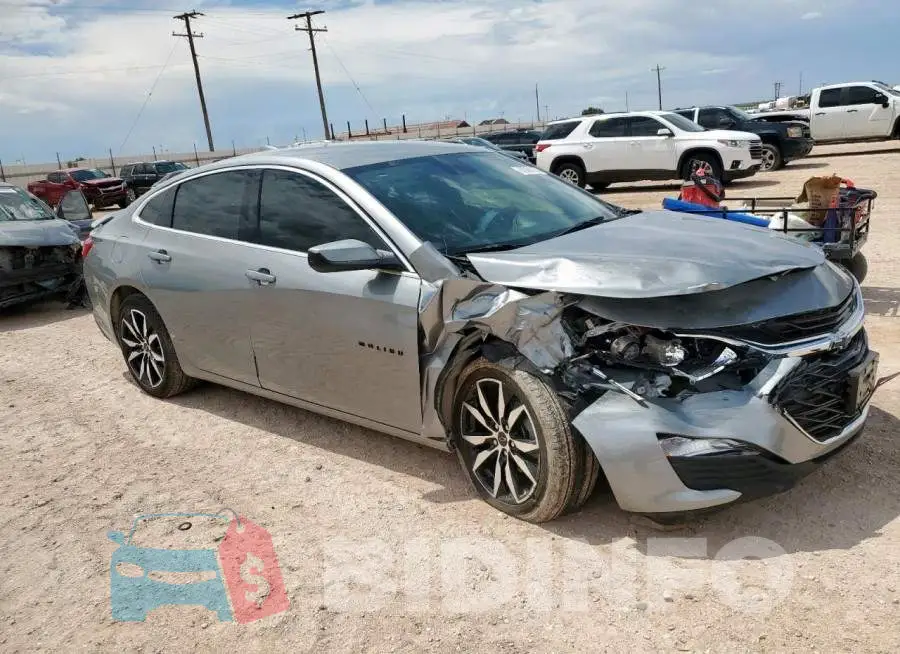 1G1ZG5ST9RF194781 Photo# 4